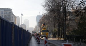 От 19 декември до 28 януари 2025 година се променя организацията на движението заради ремонта на ул. „Опълченска“