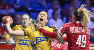 Отборите на Франция, Швеция, Германия и Нидерландия взеха победи на Европейското първенство по хандбал за жени