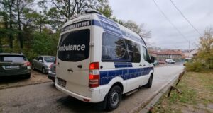 Отворен е за движение главният път София - Варна, край Сопот, където стана верижна катастрофа с трима загинали