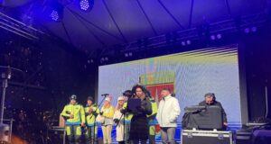 Откриха зимния сезон в курортен комплекс "Боровец"