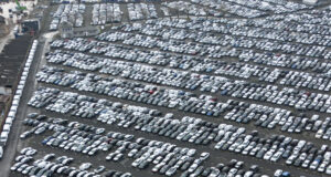 Пазарът на нови автомобили през ноември се свива в ЕС, но нараства в България