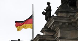 избори в Германия