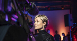 Партийни лидери се споразумяха за коалиционно правителство на Исландия