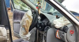 Петима души са загинали, а 36 са ранени при катастрофи в страната през последното денонощие