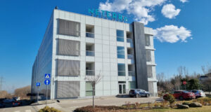 Платформата за интернет обмен NetIX от групата на "Нетера" е постигнала рекорд в трафика на данни