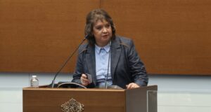 По-скоро няма да приемем бюджета до Коледа, каза председателят на парламента Наталия Киселова