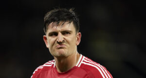 Победа като тази в дербито ще ни върне вярата, каза защитникът на Манчестър Юнайтед Хари Магуайър