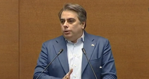 Асен Василев