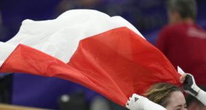 Полският олимпийски комитет беше лишен от държавно финансиране