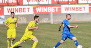 Полузащитникът Димитър Тонев обяви, че напуска Ботев (Пловдив)