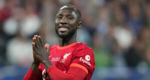 Полузащитникът Наби Кейта ще играе във Ференцварош под наем от Вердер Бремен