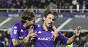 Полузащитникът на Фиорентина Бове е изписан от болницата