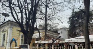 Ресторант Синият лъв