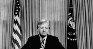 Джими Картър