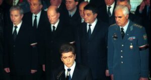 Почитаме паметта на загиналите български войници при атентата в Кербала