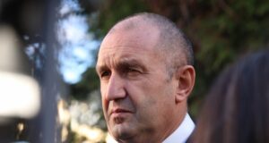 Румен Радев