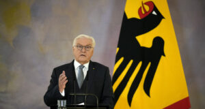 Президентът на Германия разпусна Бундестага и свика предсрочни парламентарни избори на 23 февруари