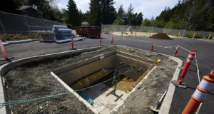 Прекъсване на оптичен кабел във Финландия причини спирането на трафика на данни в страната