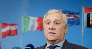 АНСА: Проблемите на Германия и Франция могат да се разпространят и в други страни, заяви Антонио Таяни