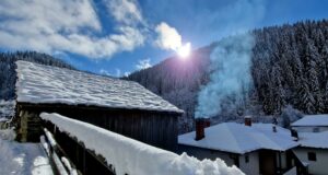 Прогноза за времето