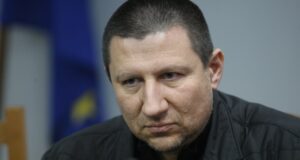 Борислав Сарафов