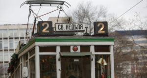 Променя се организацията на движение на градския транспорт в София за коледните и новогодишните празници