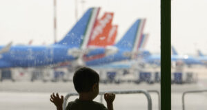 Проруска хакерска група причини прекъсвания на достъпа до уебсайтовете на летища в Милано