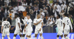 Реал Мадрид спечели Междуконтиненталната купа след победа срещу Пачука