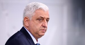 Ректорът на НСА проф. Красимир Петков: "Образователният и олимпийски център на НСА вече е признат от Международния олимпийски комитет"