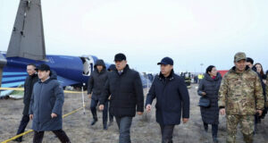 Ройтерс: Ракета на руската ПВО е ударила самолета на Азербайджанските авиолинии