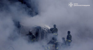 Румъния твърди, че не е констатирала нарушение на въздушното ѝ пространство от руска ракета