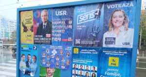 Румънците гласуват на парламентарни избори днес