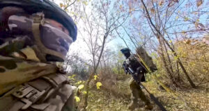 Русия обяви, че е превзела две села в ключови райони на източния фронт в Украйна