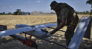 Руското министерство на отбраната съобщи за 42 свалени през нощта украински дрона