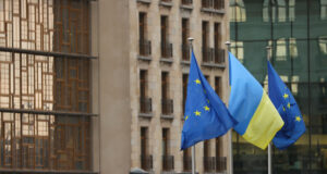 Ръководителите на институциите на ЕС приветстват приемането на допълнителни санкции срещу Русия