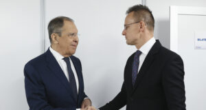 САЩ изключват плащанията за газ от санкциите срещу "Газпромбанк", според външния министър на Унгария