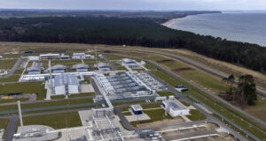 САЩ налагат санкции, свързани с газопровода "Северен поток 2"