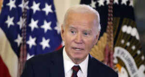 САЩ не са сигурни къде е Башар Асад в момента, говори се, че е в Москва, каза президентът Байдън