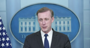 САЩ няма да върнат ядрените оръжия на Украйна, каза съветникът по националната сигурност на Белия дом Джейк Съливан