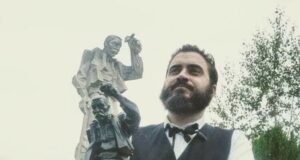 Св. Софроний Врачански е първообраз на много от нашите национални герои, каза за БТА кинорежисьорът и историк д-р Искрен Красимиров