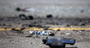 Седемнадесет души са ранени при станалите осем тежки катастрофи през изминалото денонощие