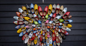 Секторът на услугите формира над три четвърти от нидерландската икономика, според официални данни