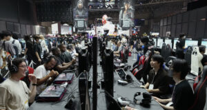 Синдикат в сектора на видеоигрите във Франция призова за стачка, насрочена за 12 декември