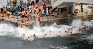 Сливенският митрополит Арсений и бургаското духовенство ще отслужат празнична литургия на Богоявление в Бургас