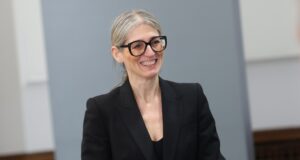 Споразумението с Агенцията за търговия и развитие на САЩ ще ни позволи да изградим модерна и по-безопасна жп инфраструктура, заяви министър Красимира Стоянова