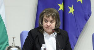 Наталия Киселова