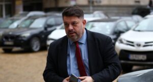 Според Атанас Зафиров е разумен ход първият мандат за съставяне на правителство да бъде връчен след Нова година