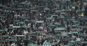 Спортинг Лисабон уволни старши треньора Жоао Перейра