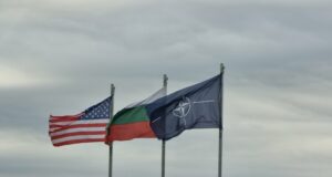 Сухопътните сили на Съединените щати извършиха планираната смяна на командването в полигона „Ново село“