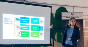 Съдебни изпълнители изнасят лекции пред гимназисти в Разград